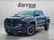 2025 Toyota Tacoma 4WD TRD Off Road