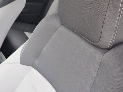 2025 Toyota Tacoma 4WD TRD Off Road