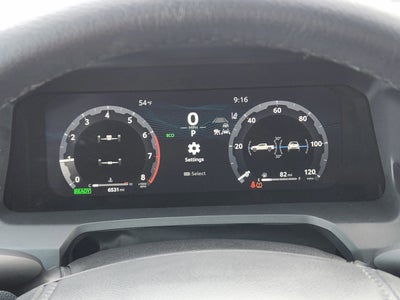 2025 Toyota Tacoma 4WD TRD Off Road