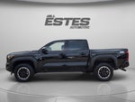 2025 Toyota Tacoma 4WD TRD Off Road