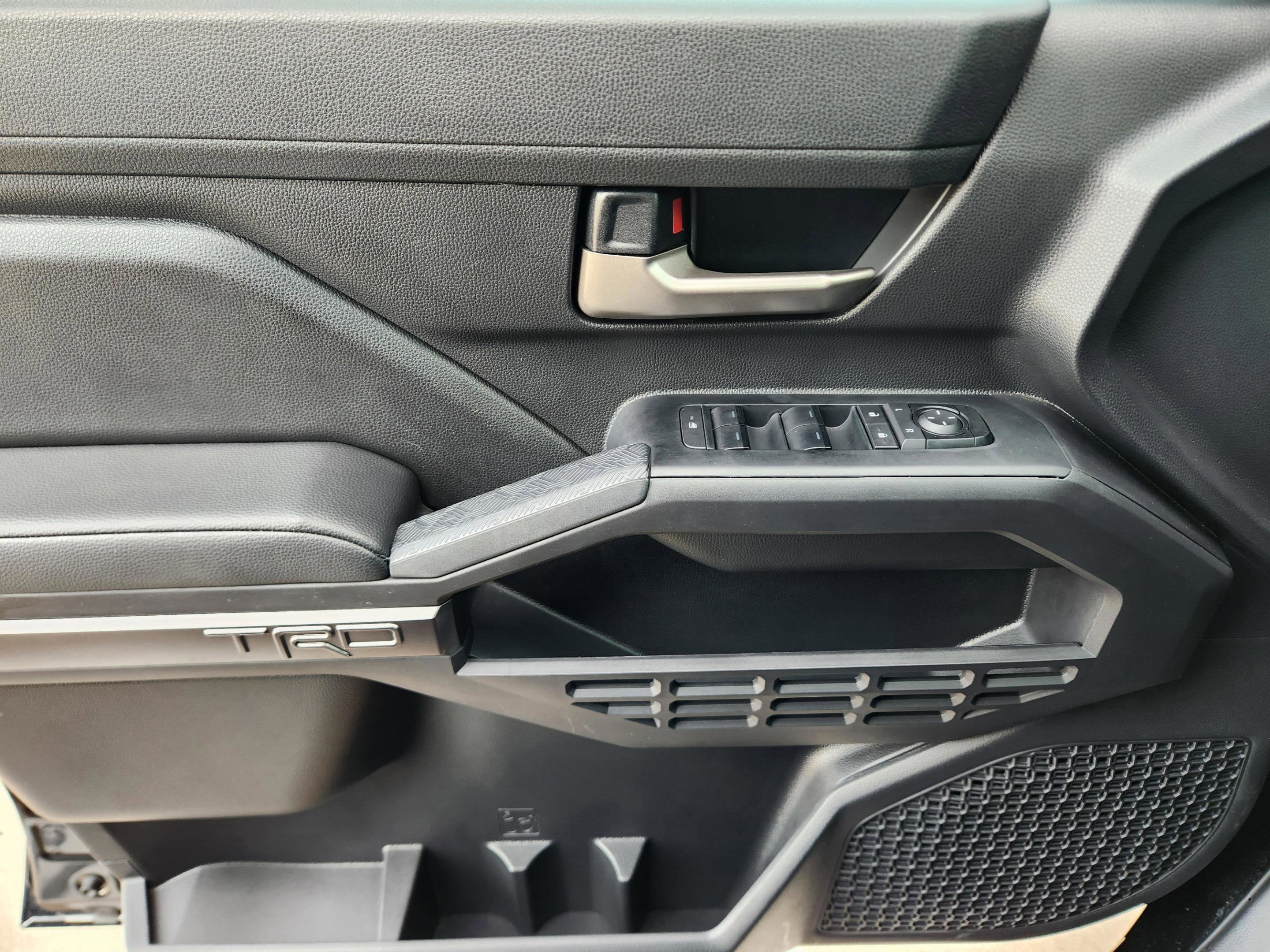 2025 Toyota Tacoma 4WD TRD Off Road