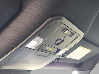 2025 Toyota Tacoma 4WD TRD Off Road