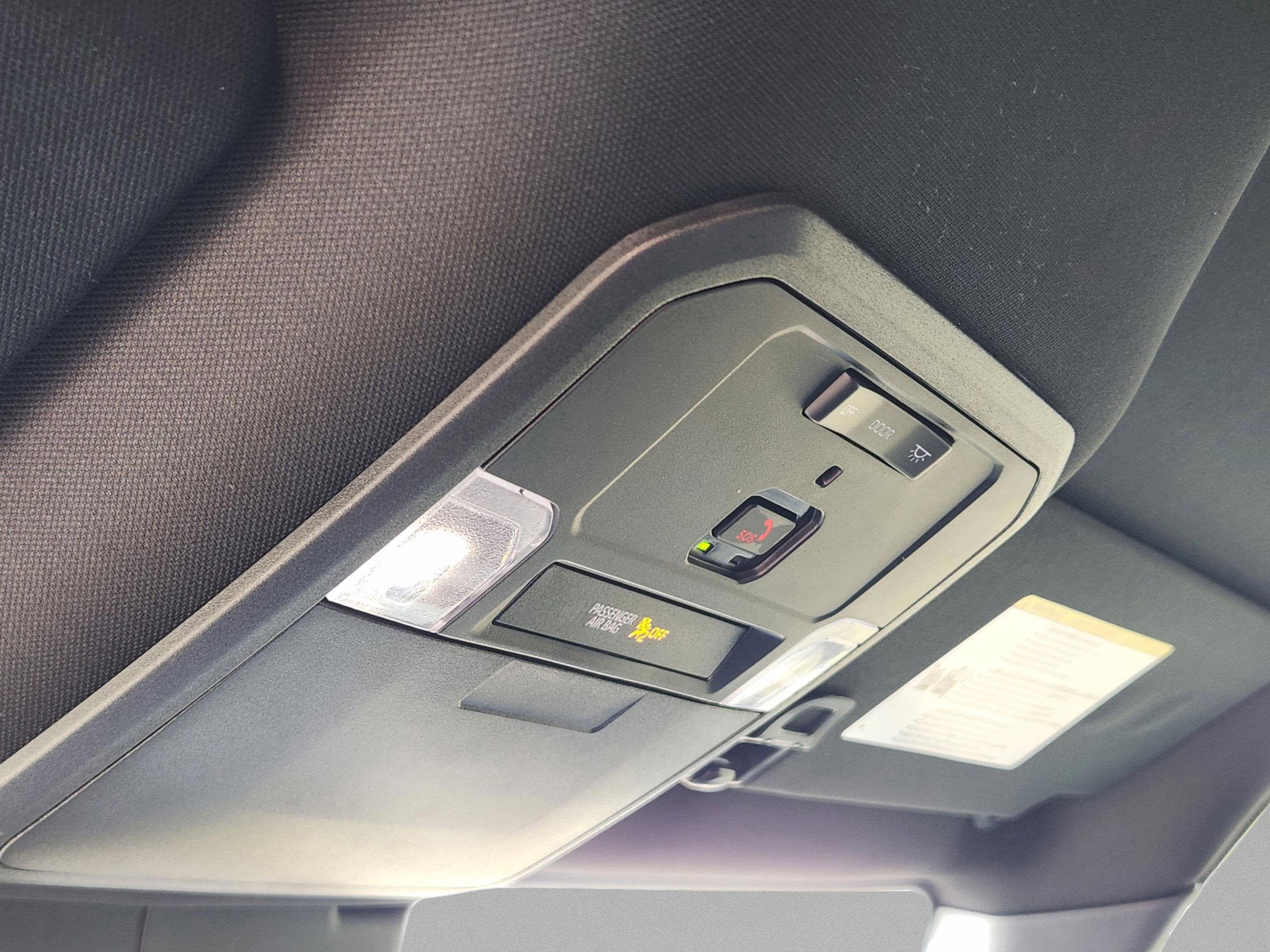 2025 Toyota Tacoma 4WD TRD Off Road