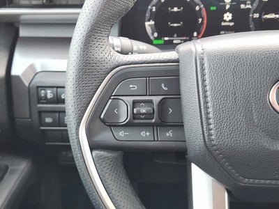 2025 Toyota Tacoma 4WD TRD Off Road