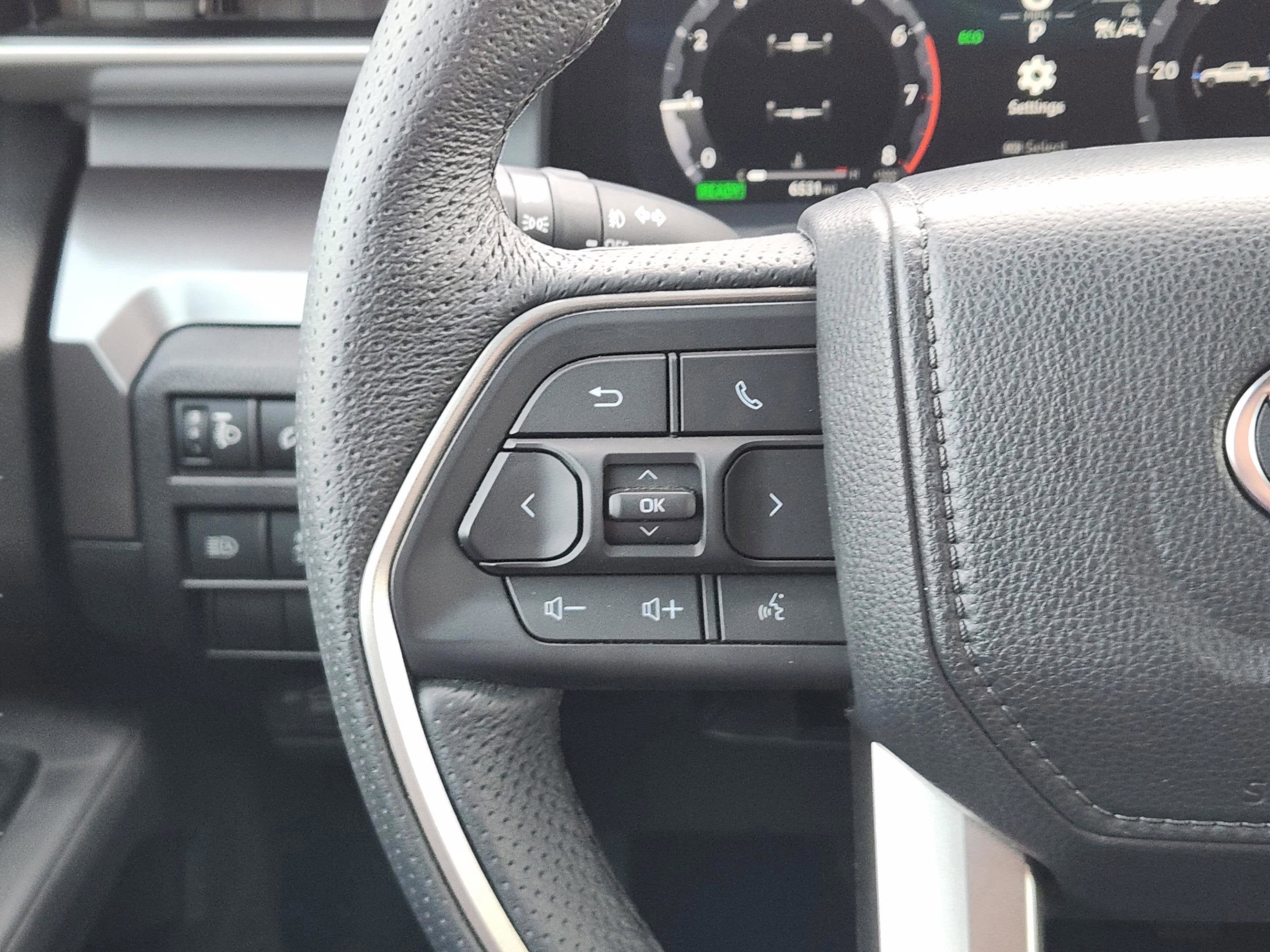 2025 Toyota Tacoma 4WD TRD Off Road