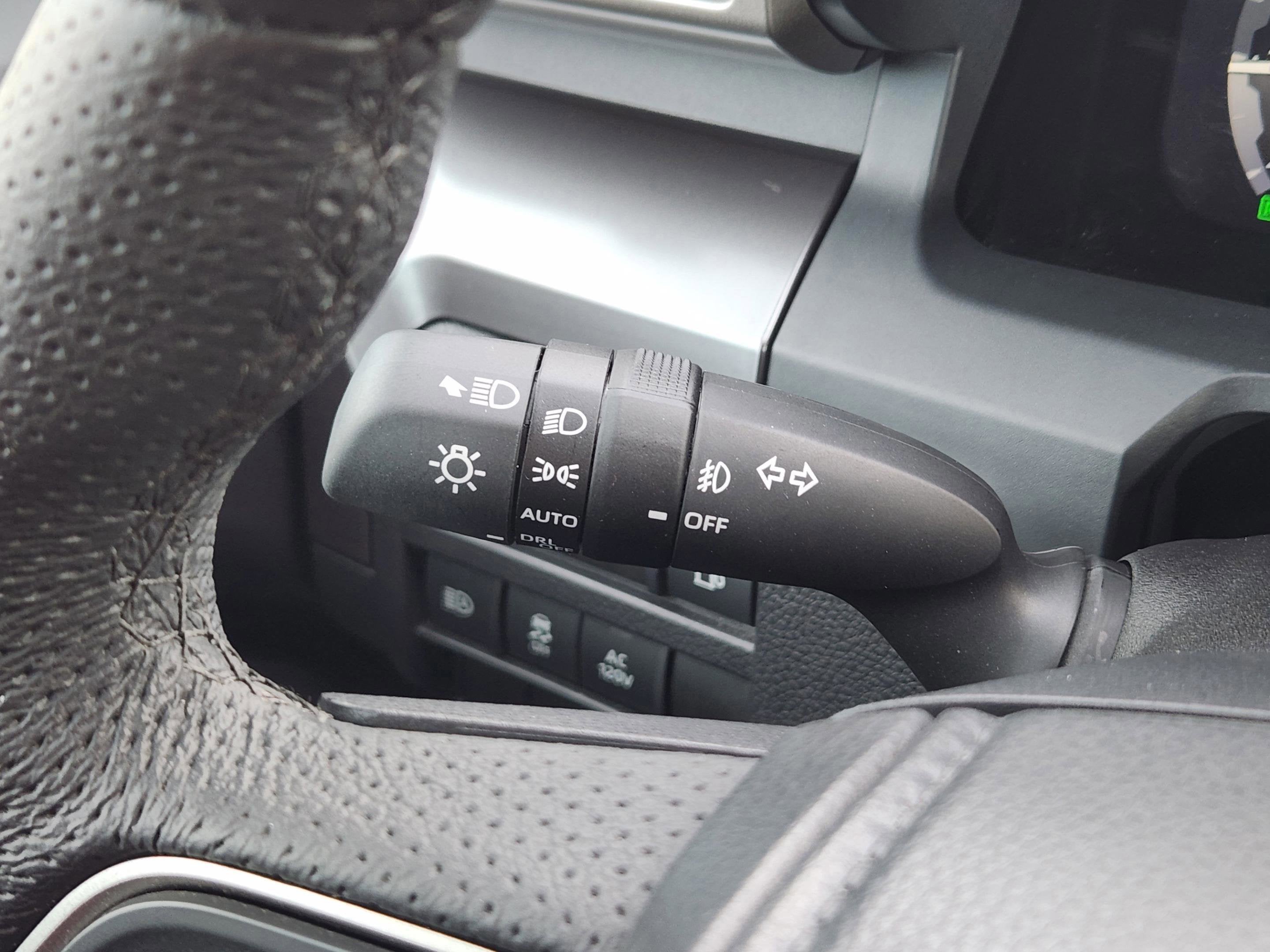 2025 Toyota Tacoma 4WD TRD Off Road