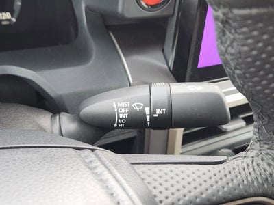 2025 Toyota Tacoma 4WD TRD Off Road