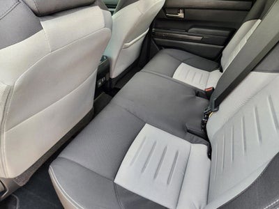 2025 Toyota Tacoma 4WD TRD Off Road