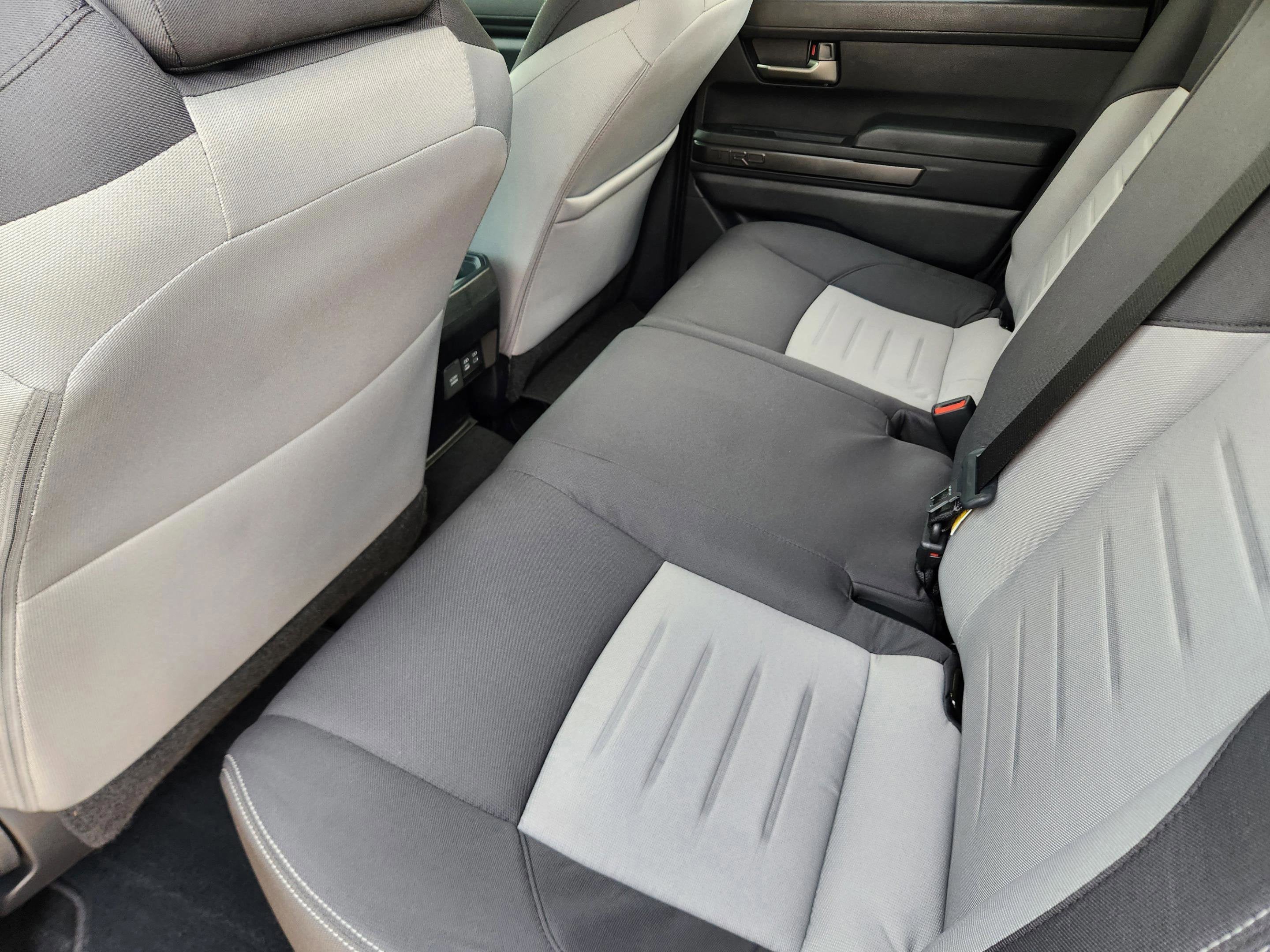 2025 Toyota Tacoma 4WD TRD Off Road