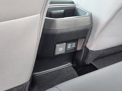 2025 Toyota Tacoma 4WD TRD Off Road