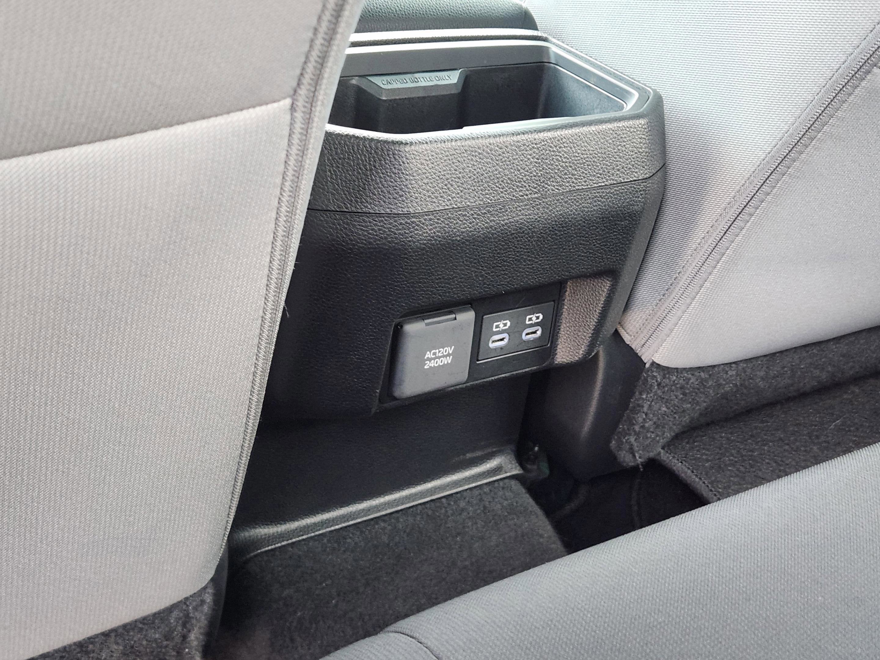 2025 Toyota Tacoma 4WD TRD Off Road