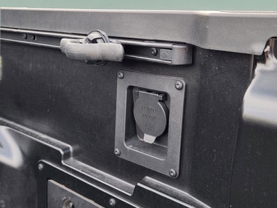 2025 Toyota Tacoma 4WD TRD Off Road