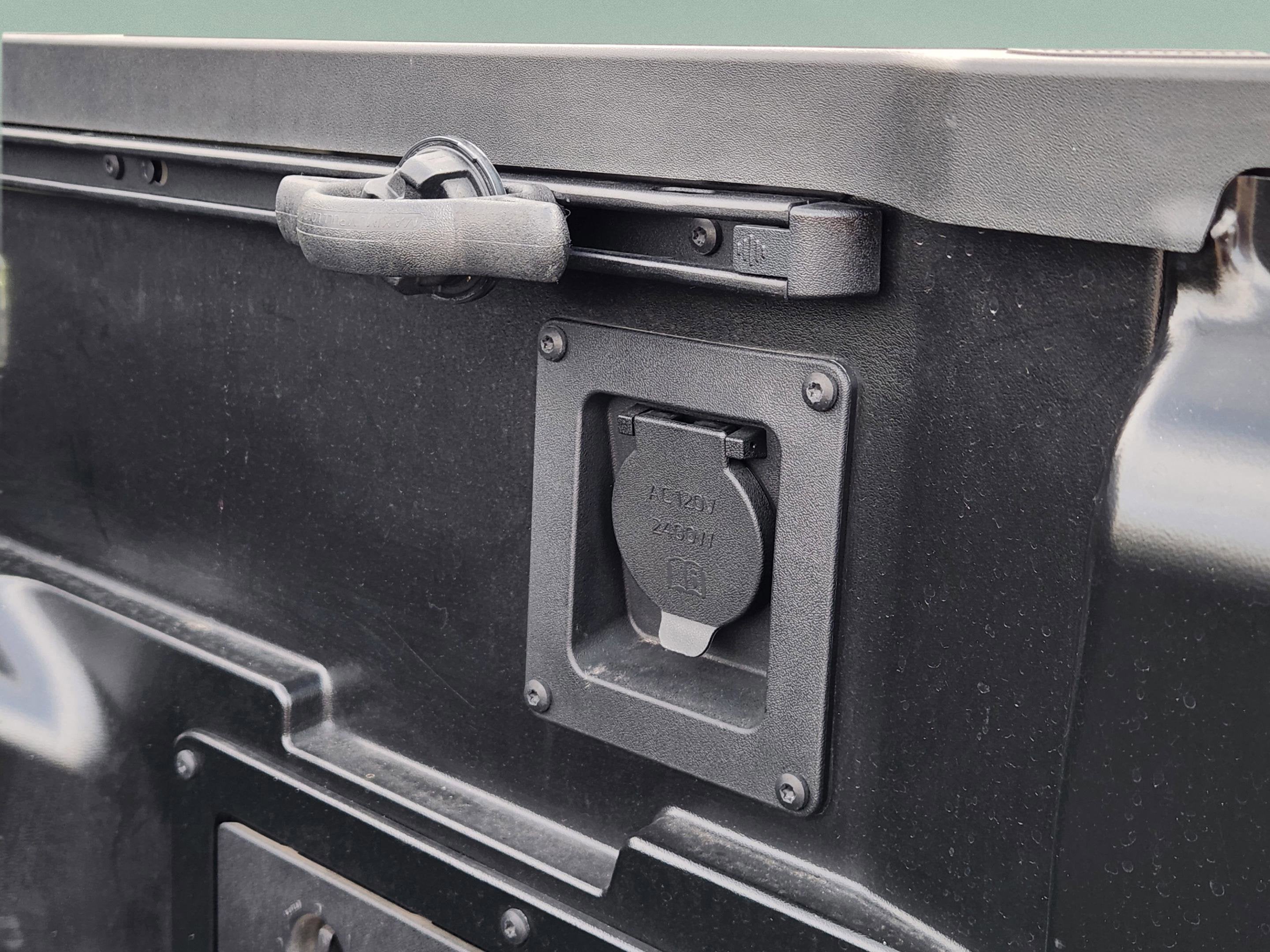 2025 Toyota Tacoma 4WD TRD Off Road