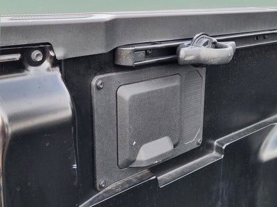 2025 Toyota Tacoma 4WD TRD Off Road