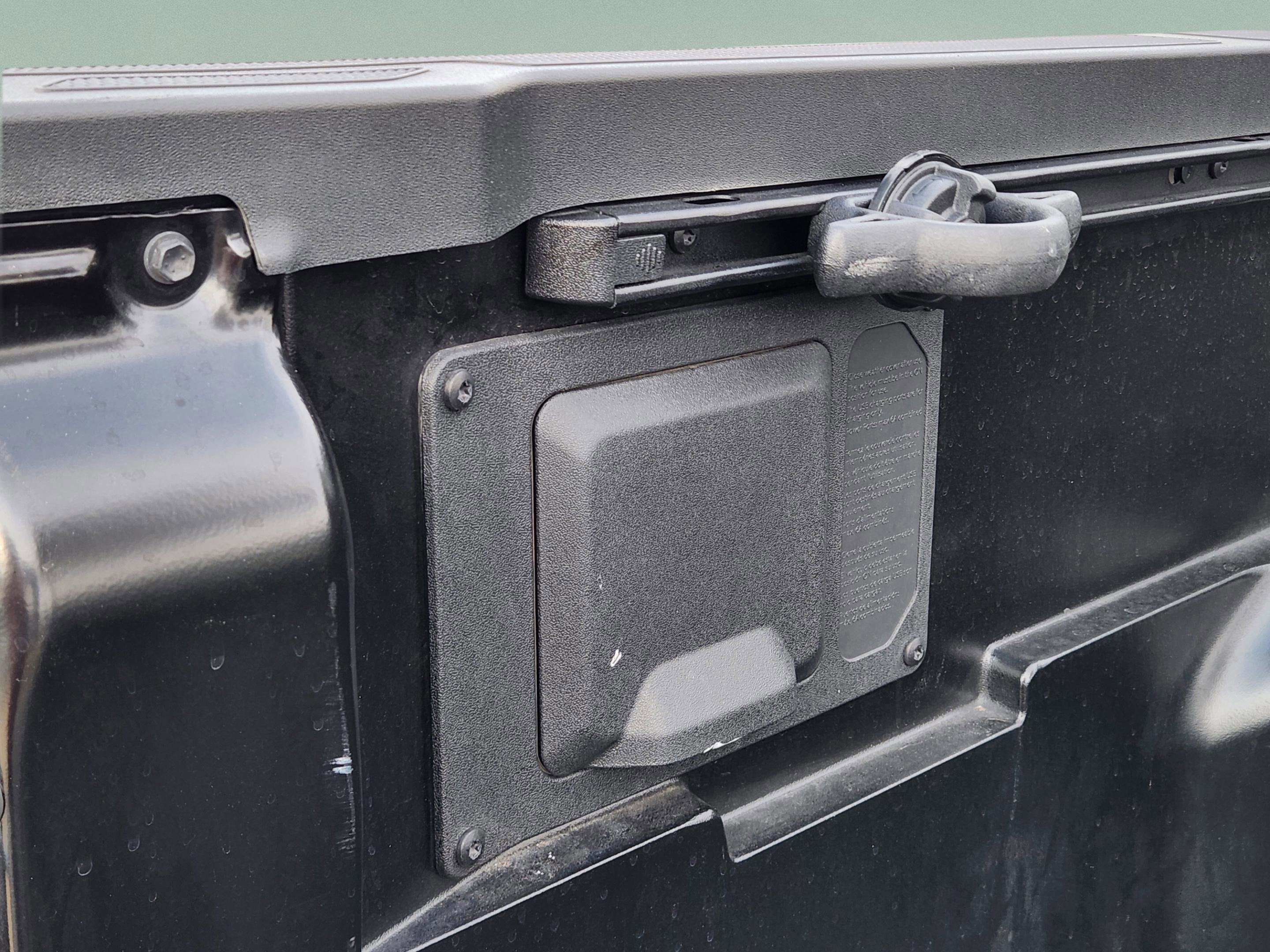 2025 Toyota Tacoma 4WD TRD Off Road