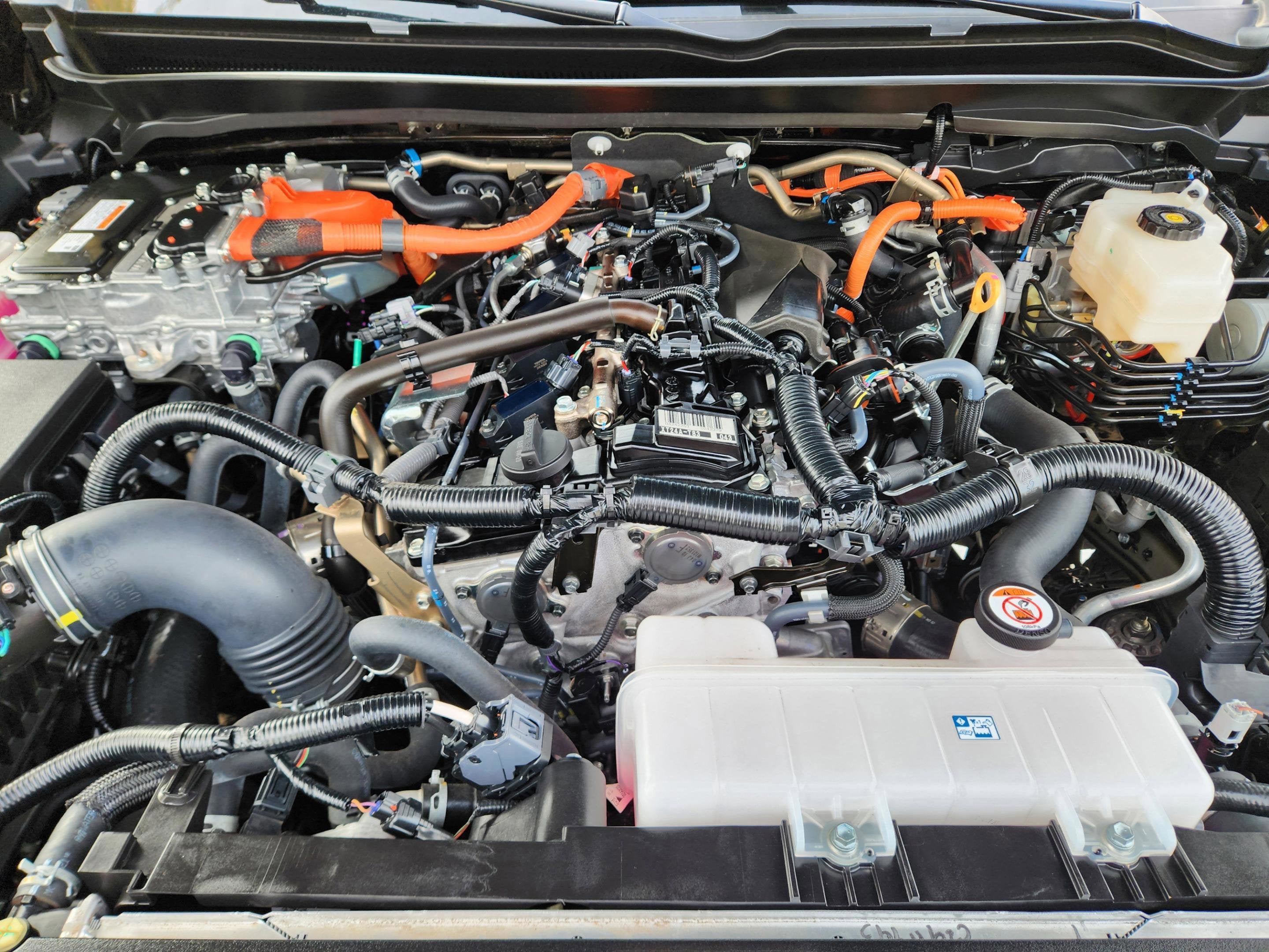 2025 Toyota Tacoma 4WD TRD Off Road