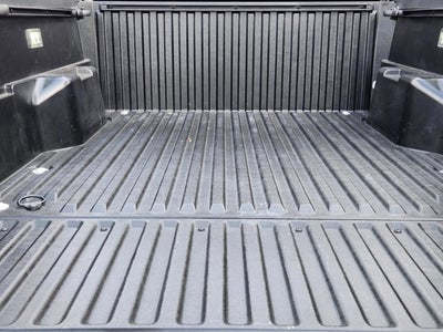 2025 Toyota Tacoma 4WD TRD Off Road