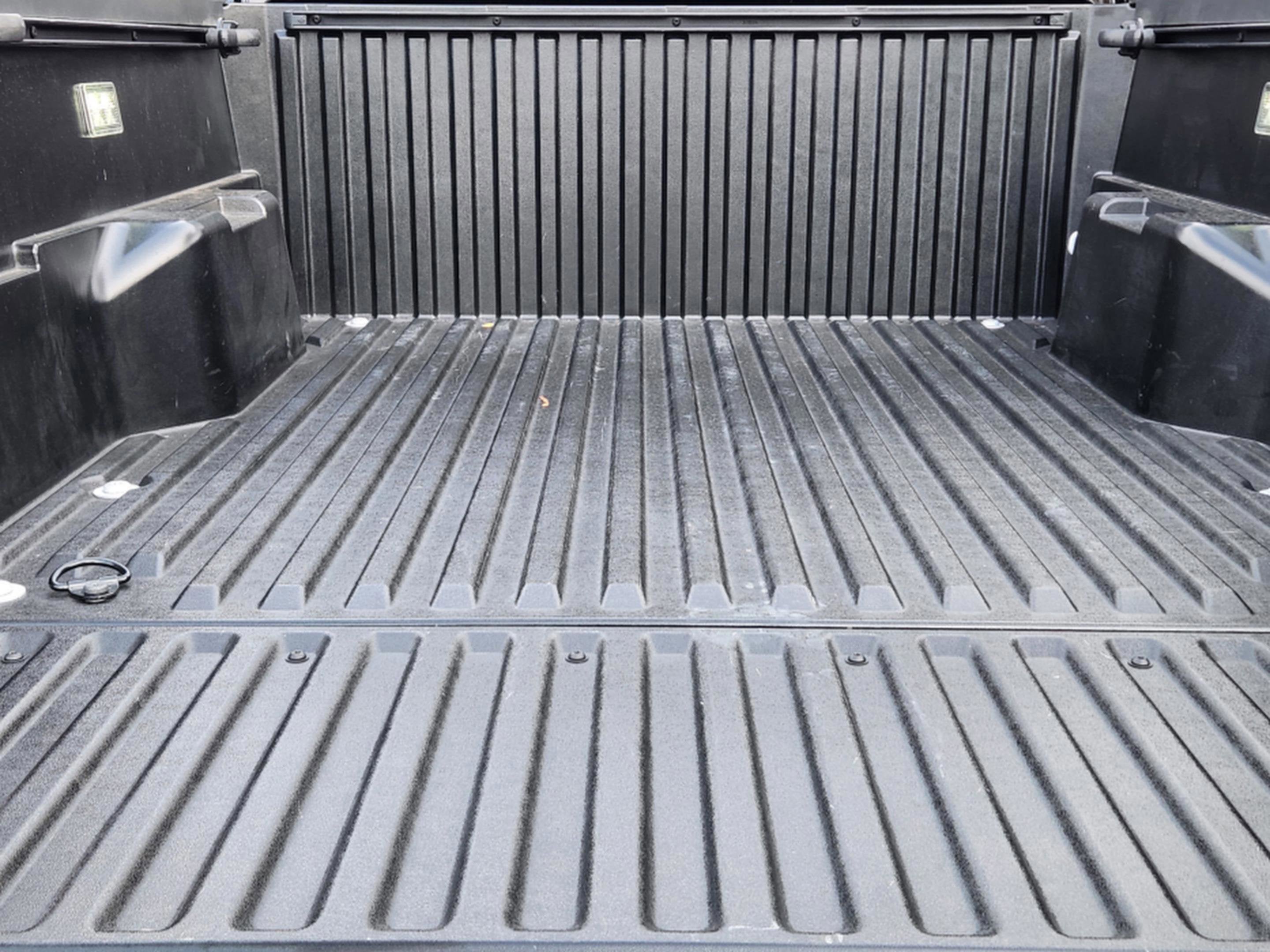 2025 Toyota Tacoma 4WD TRD Off Road