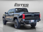 2025 Toyota Tacoma 4WD TRD Off Road