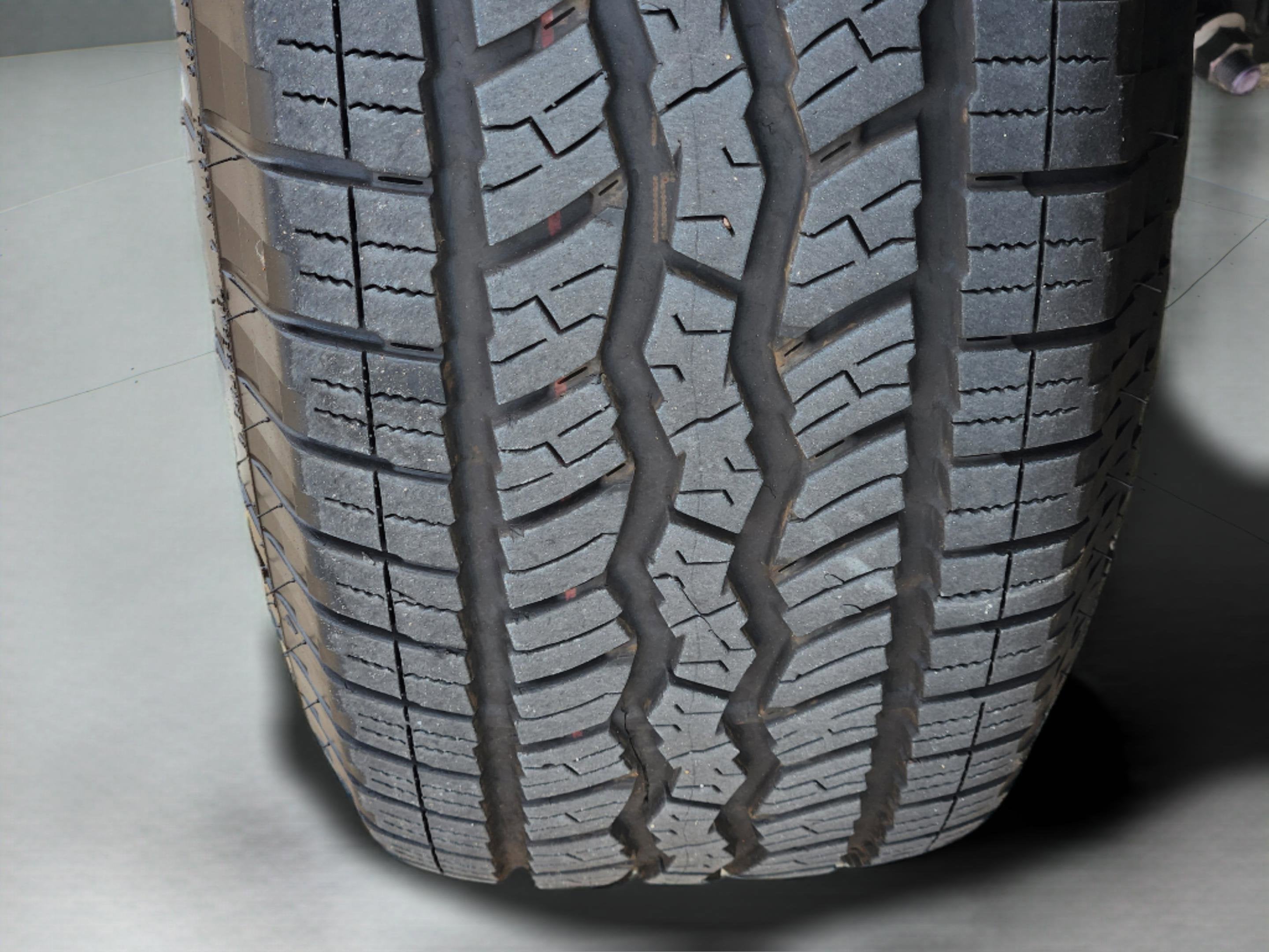 2025 Toyota Tacoma 4WD TRD Off Road