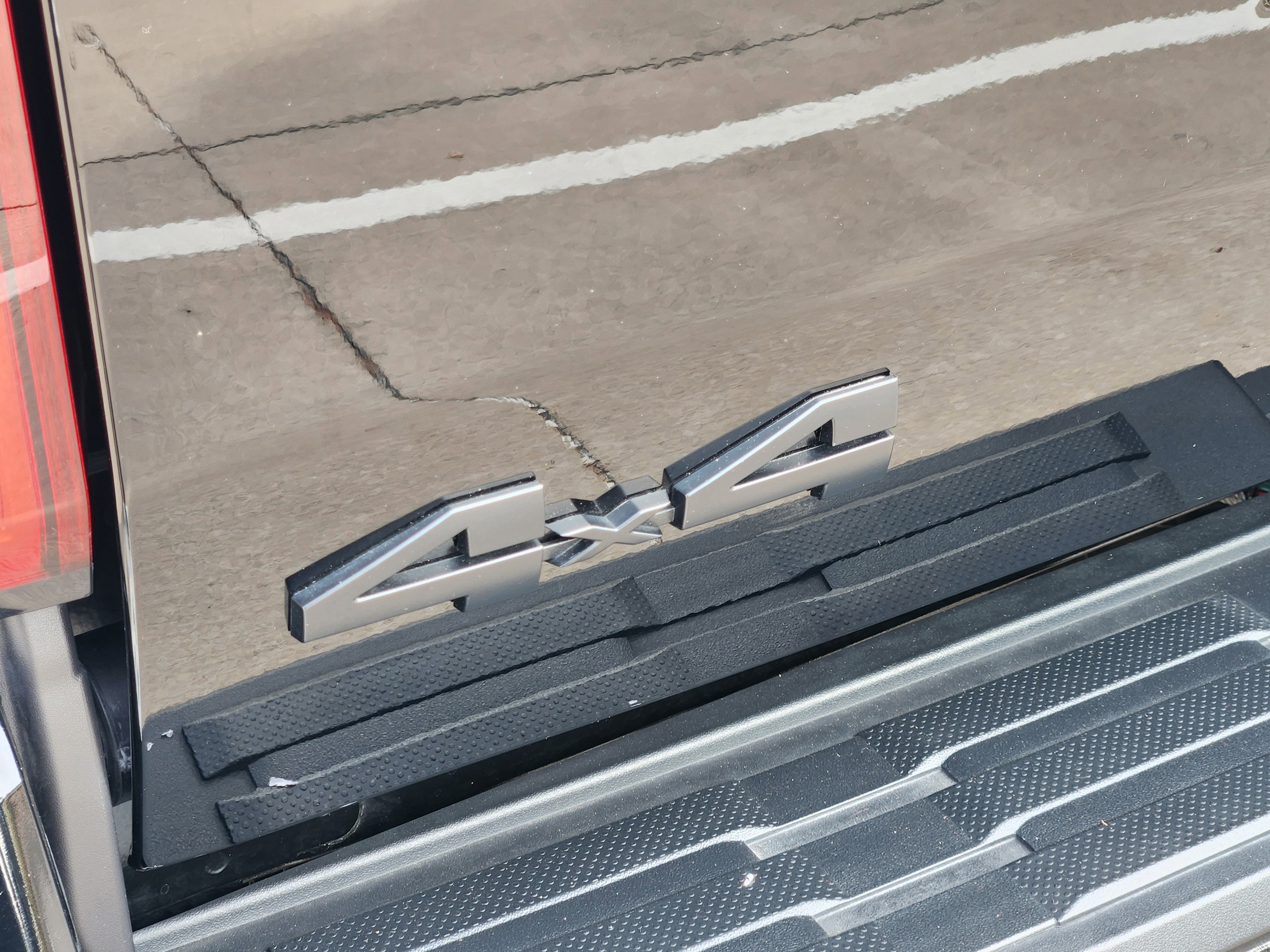 2025 Toyota Tacoma 4WD TRD Off Road