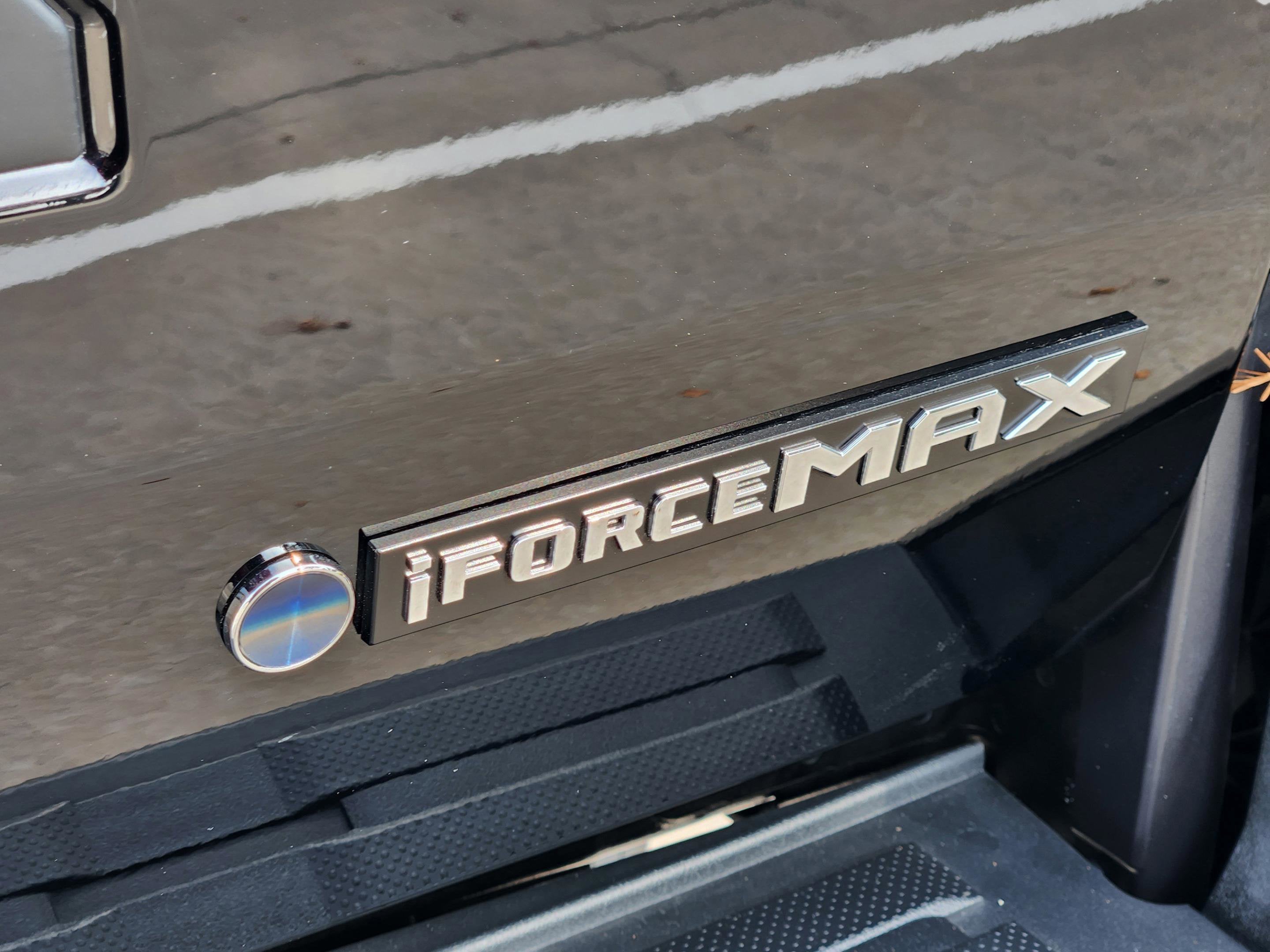 2025 Toyota Tacoma 4WD TRD Off Road