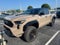 2025 Toyota Tacoma 4WD TRD Pro Hybrid