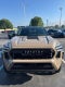 2025 Toyota Tacoma 4WD TRD Pro Hybrid