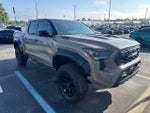 2025 Toyota Tacoma 4WD TRD Pro Hybrid