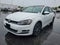 2016 Volkswagen Golf TSI SE 4-Door