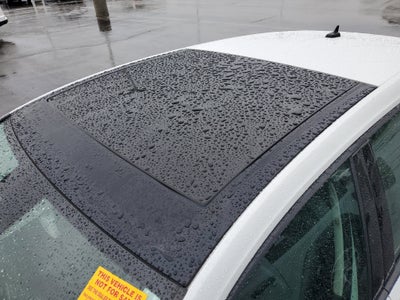 2016 Volkswagen Golf TSI SE 4-Door