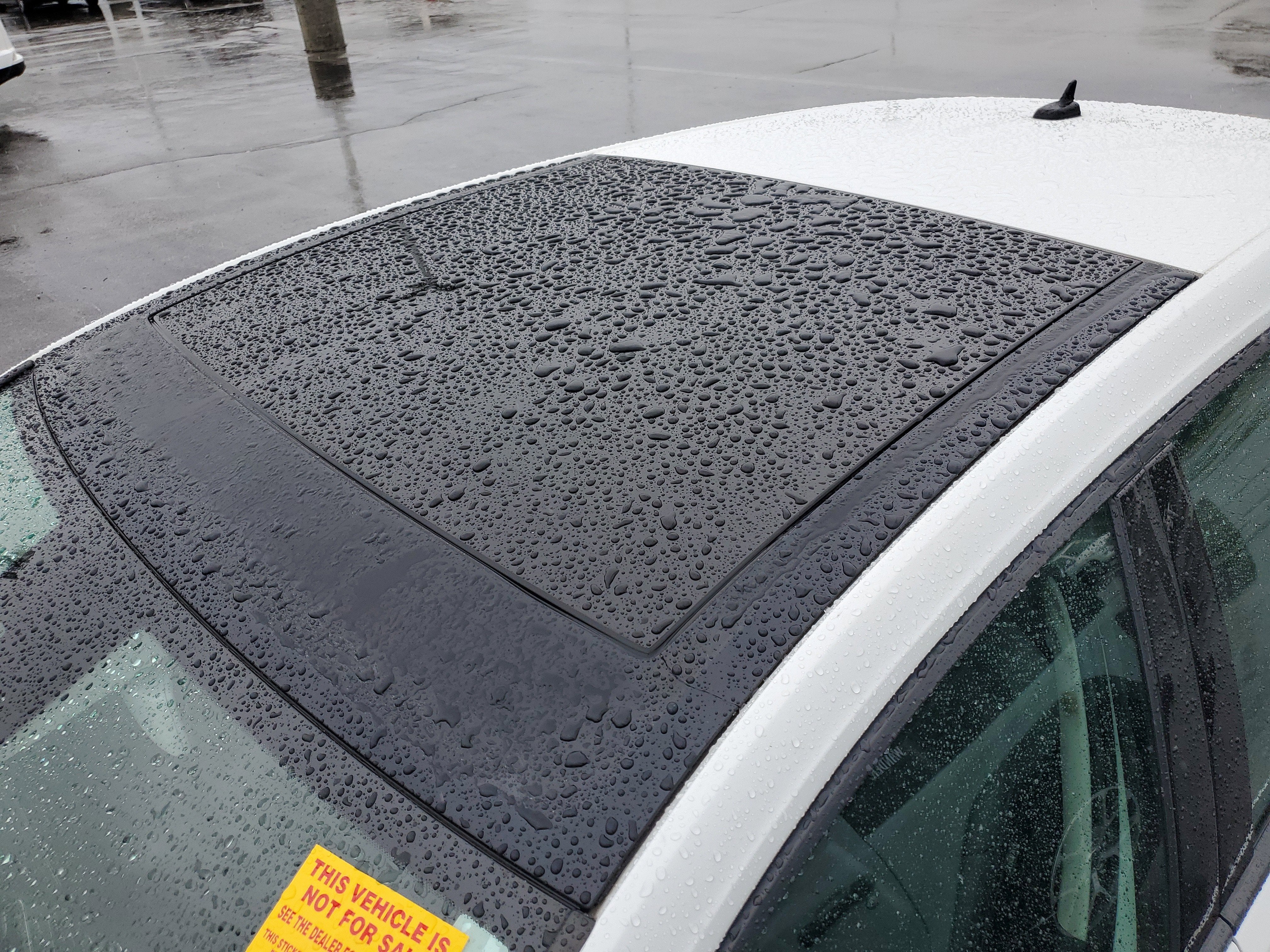 2016 Volkswagen Golf TSI SE 4-Door
