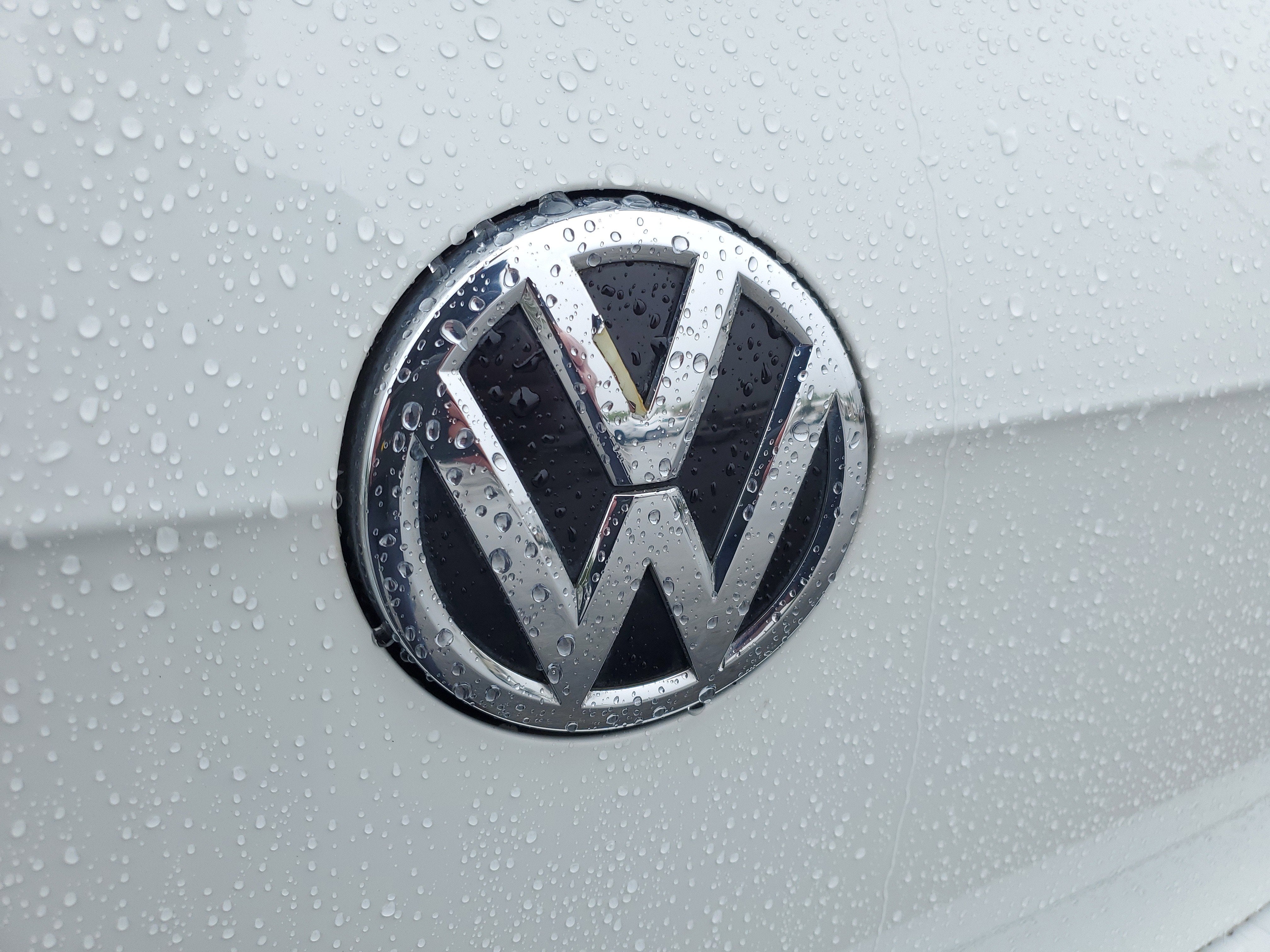 2016 Volkswagen Golf TSI SE 4-Door