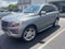 2015 Mercedes-Benz M-Class ML 350