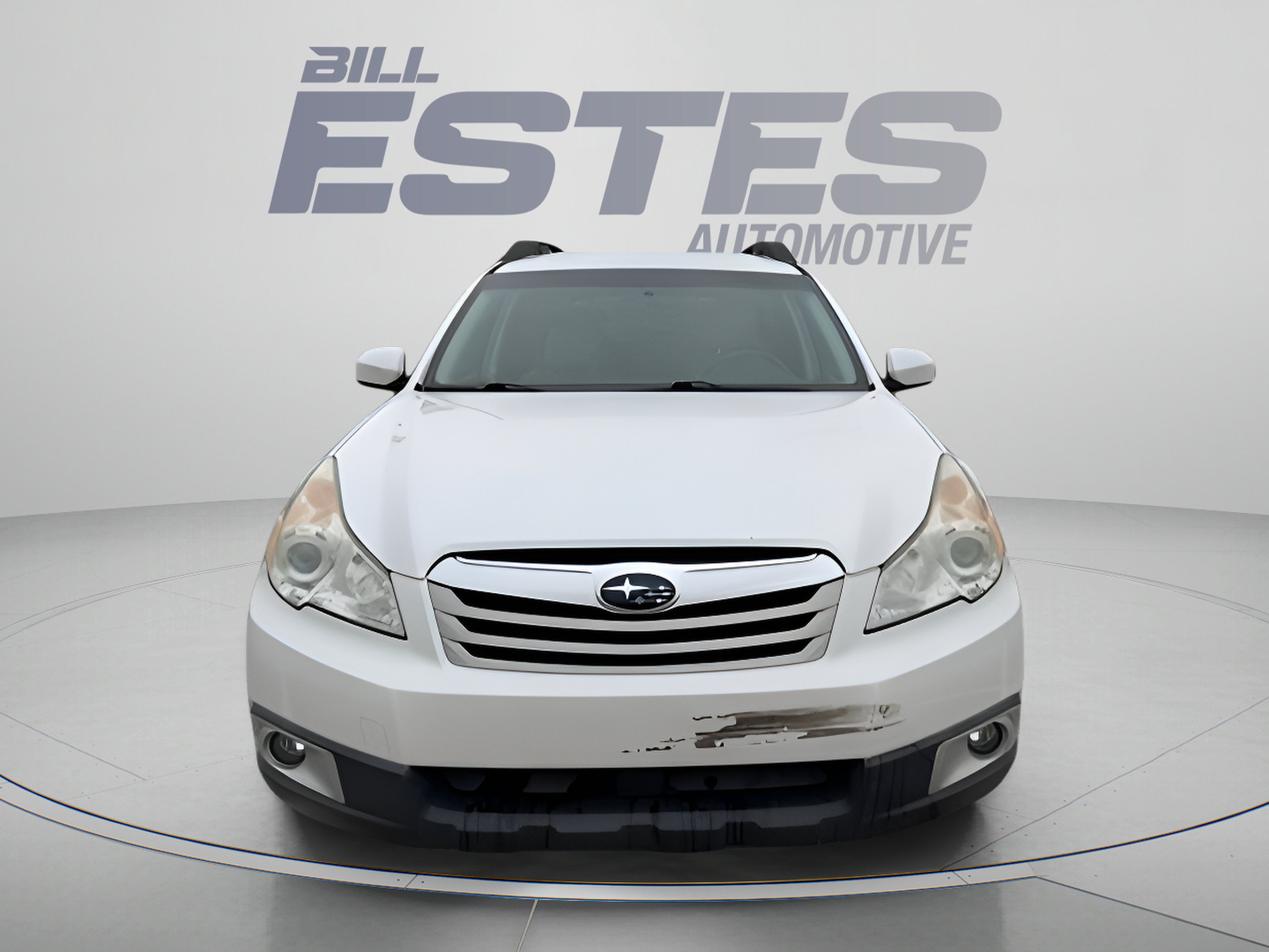 2012 Subaru Outback 2.5i Prem
