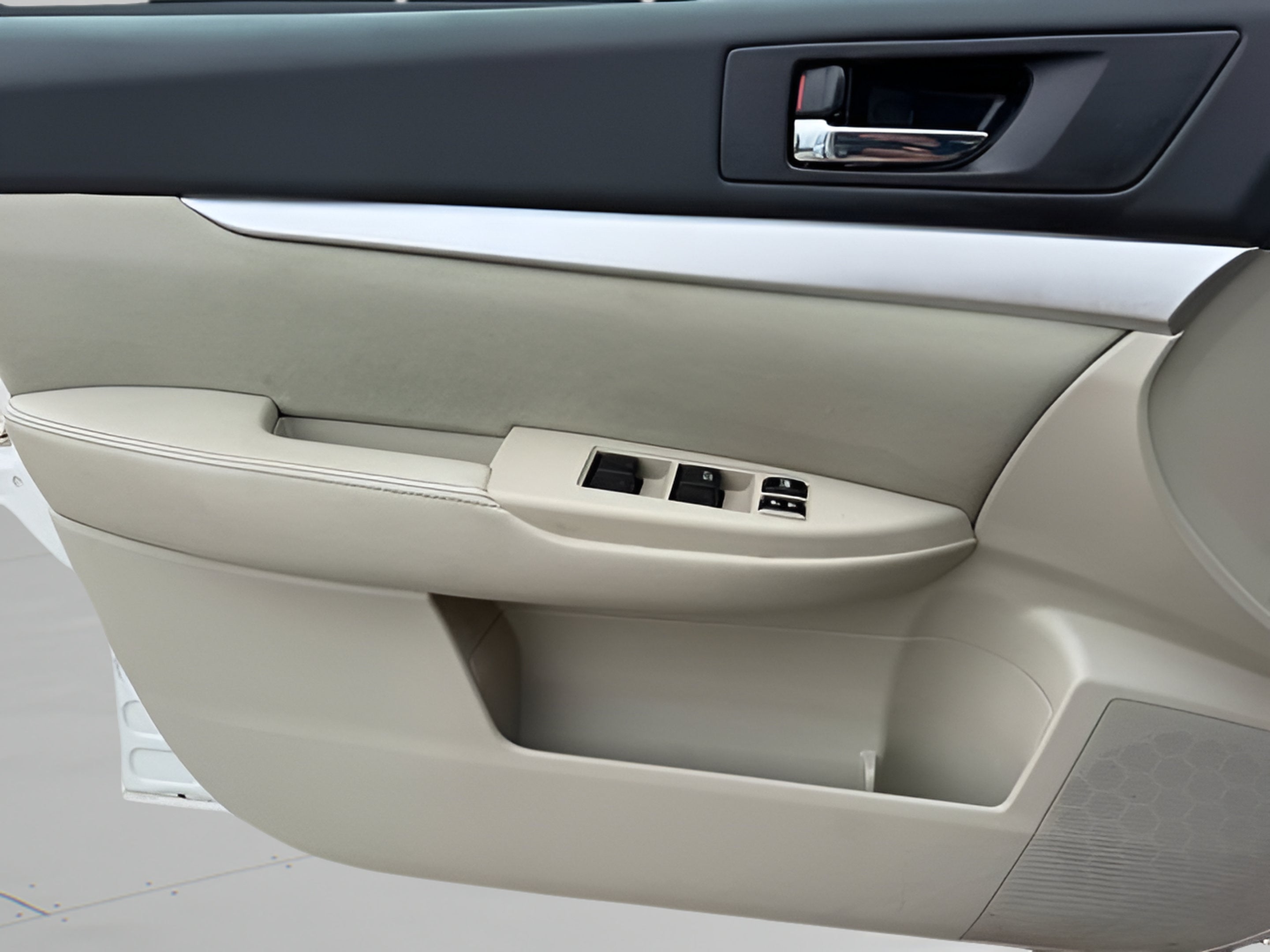 2012 Subaru Outback 2.5i Prem