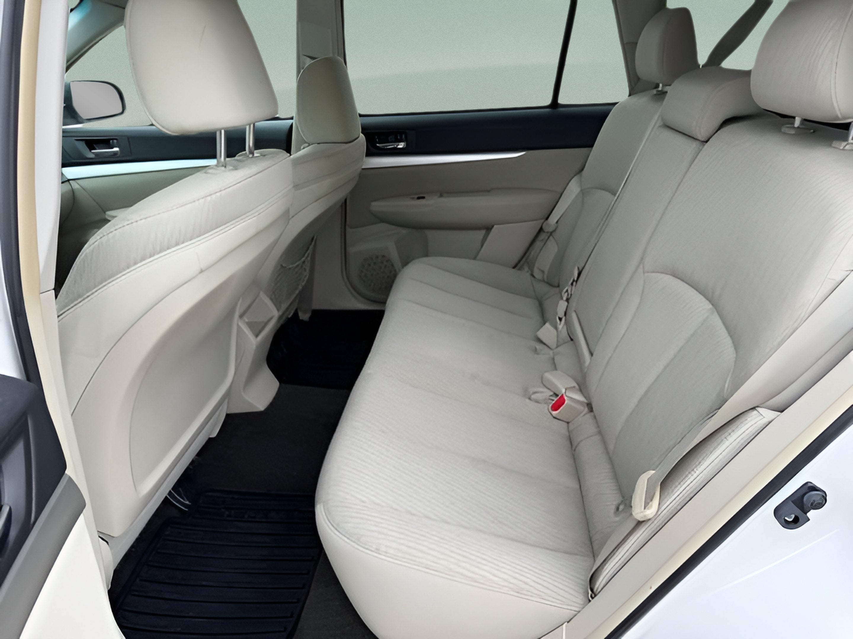 2012 Subaru Outback 2.5i Prem