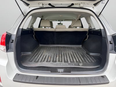 2012 Subaru Outback 2.5i Prem