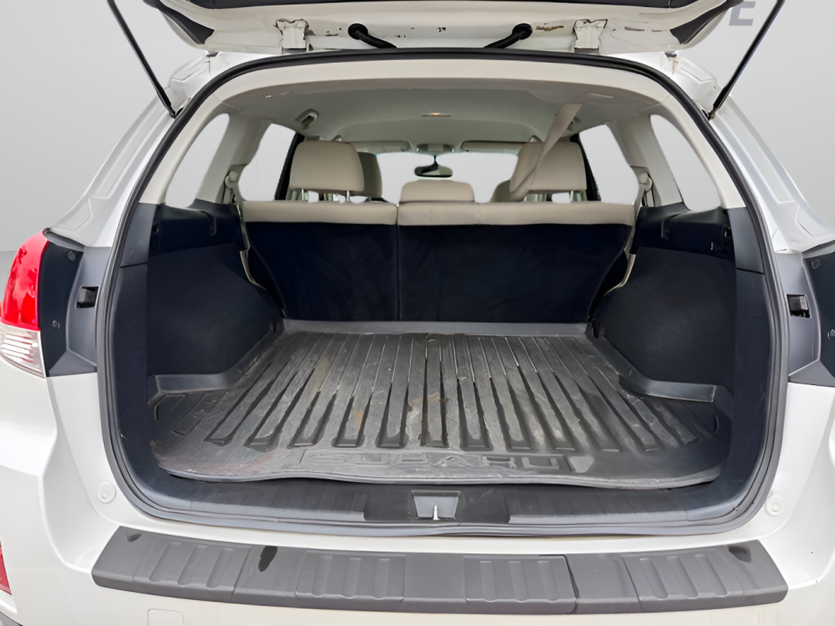 2012 Subaru Outback 2.5i Prem