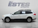 2012 Subaru Outback 2.5i Prem