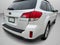 2012 Subaru Outback 2.5i Prem