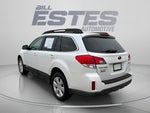 2012 Subaru Outback 2.5i Prem