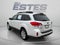 2012 Subaru Outback 2.5i Prem