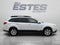 2012 Subaru Outback 2.5i Prem