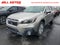2018 Subaru Outback Premium
