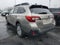 2018 Subaru Outback Premium