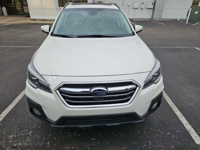 2019 Subaru Outback Touring