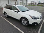 2019 Subaru Outback Touring
