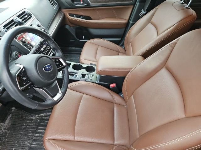 2019 Subaru Outback Touring