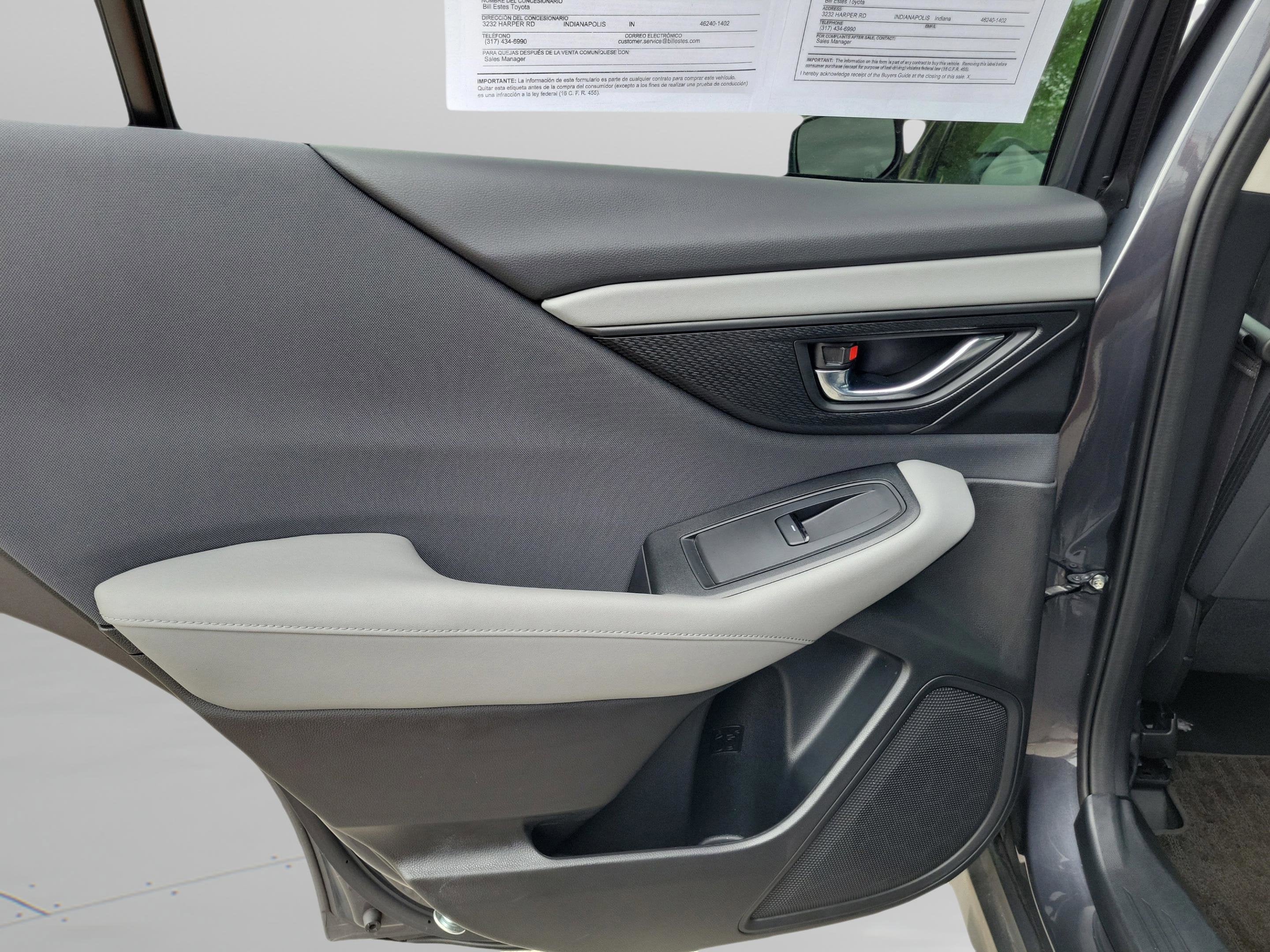 2024 Subaru Outback Premium